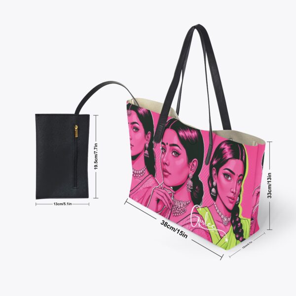 Amara Girlee Bag - Image 6