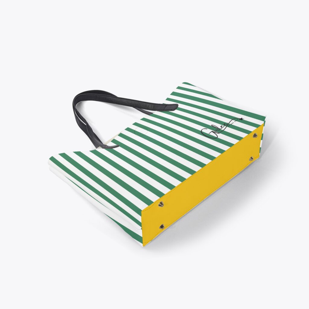 Green Tavern Girlee Bag