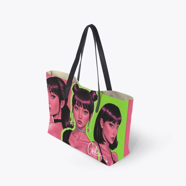 Gamer Girl Girlee Bag