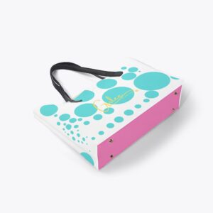 Turqish Bubble Girlee Bag
