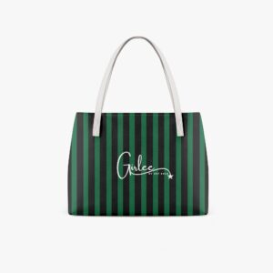 Mint Licorice Girlee Bag