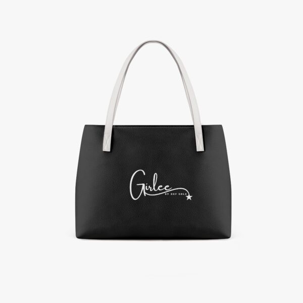 Girlee Coal Bag